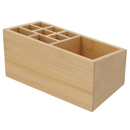 Cosmetic storage box (RF011)