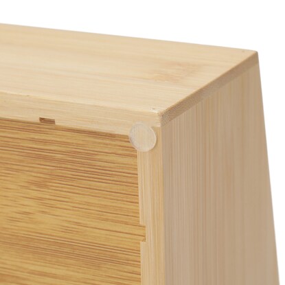 Cosmetic storage box (RF011)