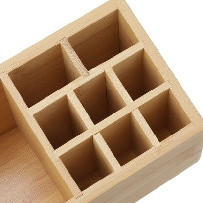 Cosmetic storage box (RF011)