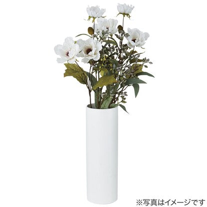 Artificial Flower (Lotus Spray White IW001)