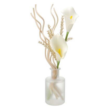 Flower diffuser with a fruity woody scent (AF53070)