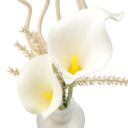 Flower diffuser with a fruity woody scent (AF53070)
