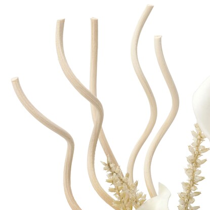 Flower diffuser with a fruity woody scent (AF53070)