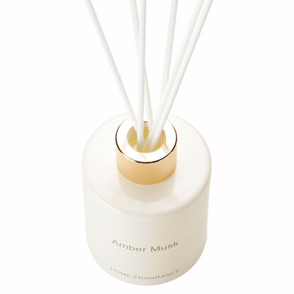 Aroma diffuser (120 White FN01)