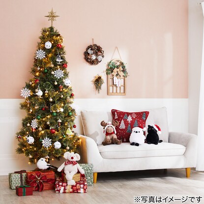 Ornament Shimaenaga D (n4LC)