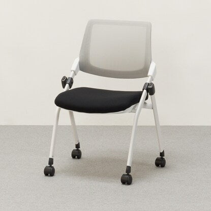 Meeting chair (X-16W2 WH/GY)