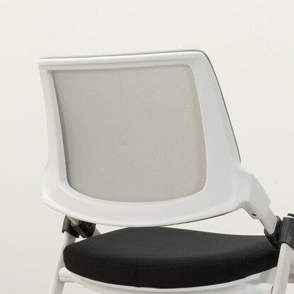 Meeting chair (X-16W2 WH/GY)