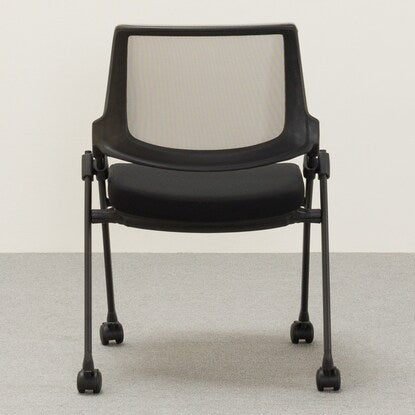 Meeting chair (X-16W2 BK/GY)