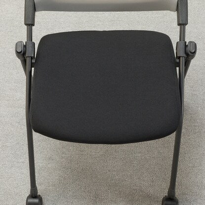 Meeting chair (X-16W2 BK/GY)