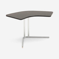 ACTUS アクタス TECTA サイドテーブル K26 TECTA(テクタ) K26 サイドテーブル ウォールナット 高さ調節 ACTUS