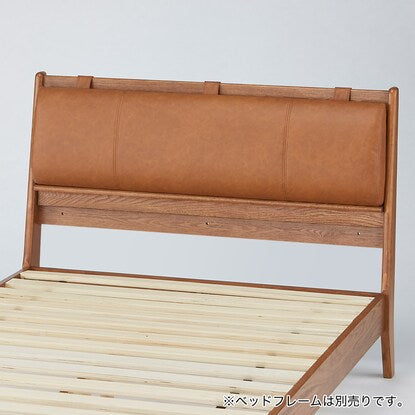 Separately sold headboard cushion for semi-double bed ANV001 (Living in Comfort)