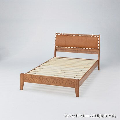 Separately sold headboard cushion for semi-double bed ANV001 (Living in Comfort)