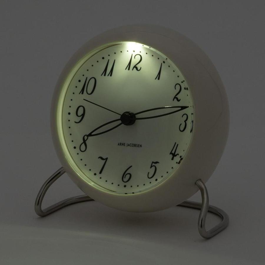 LK Table Clock