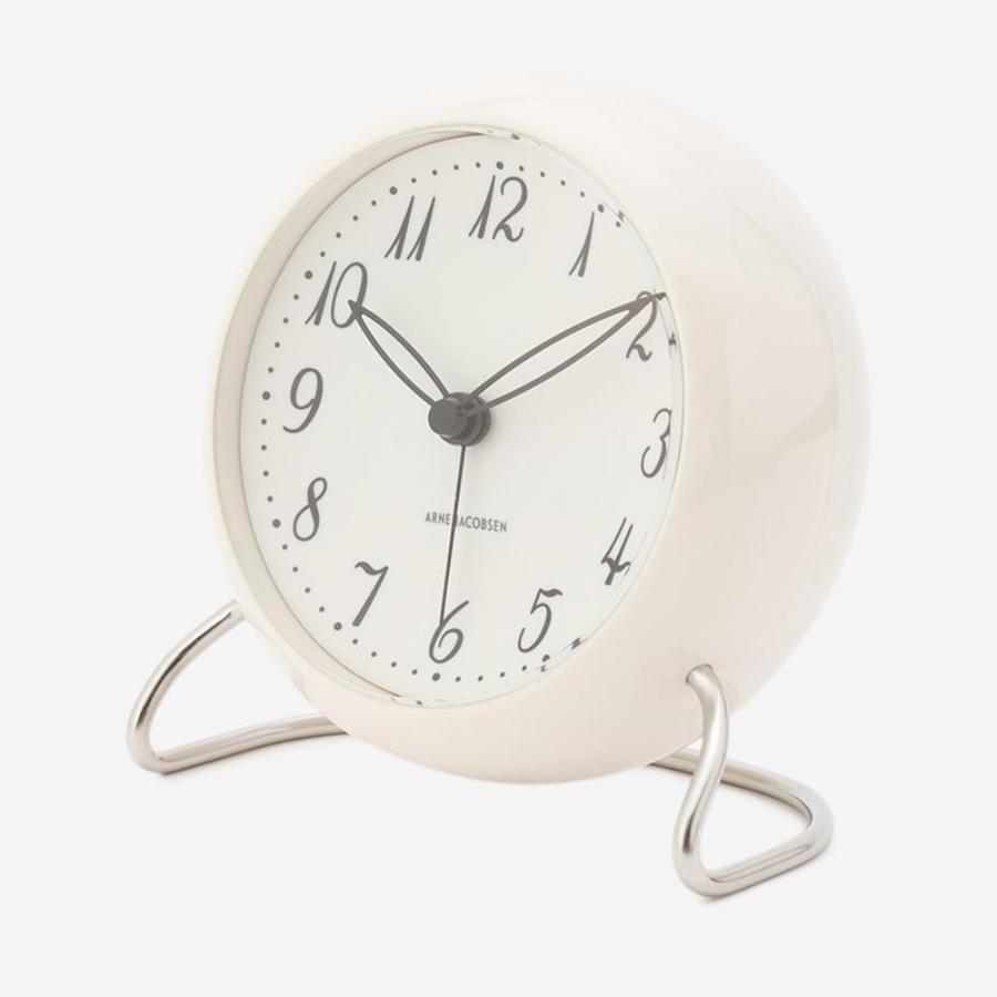 LK Table Clock