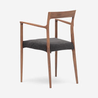 ACTUS(アクタス) NEEM Chair ｜ACTUS(アクタス) - ミルム