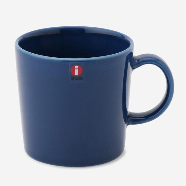 Teema Mug 300ml Vintage Blue