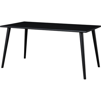 Dining table (VS310 BK)