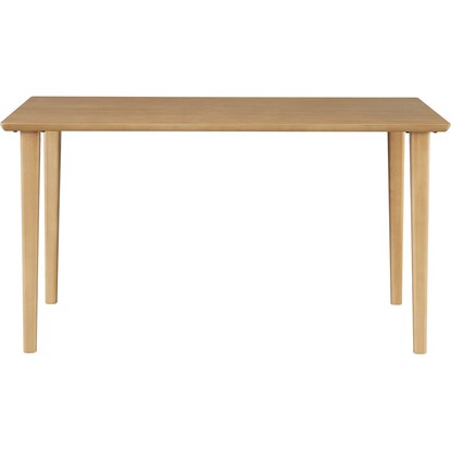 Dining table (WP333 135 LBR)