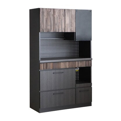 Kitchen cabinet (TK305GJ 105 BK)