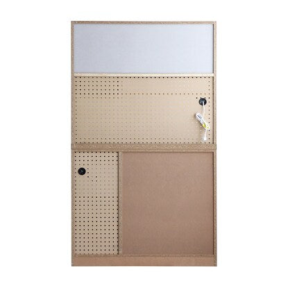 Kitchen cabinet (TK305GJ 105 BK)