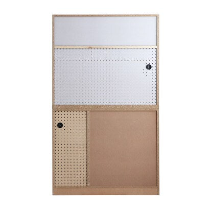 Kitchen cabinet (TK305TJ 105 BK)