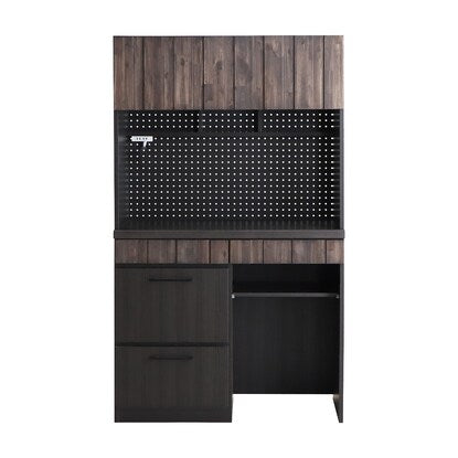 Kitchen cabinet (TK305TOP 105 BK)