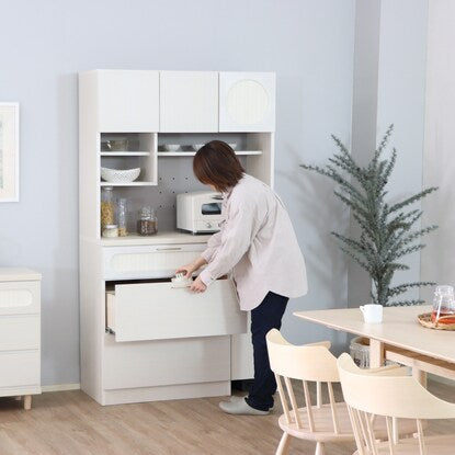 Kitchen cabinet (TK304 105 WW)