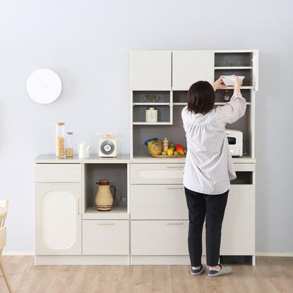 Kitchen cabinet (TK304 105 WW)