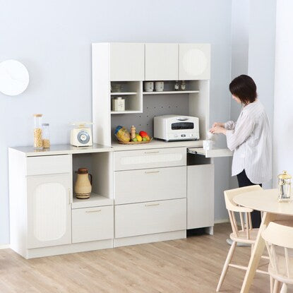 Kitchen cabinet (TK304 105 WW)