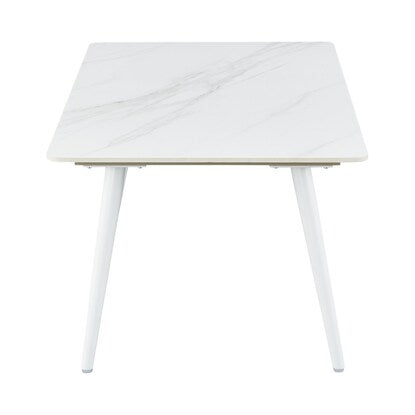 Center table (TS01 105 WH)