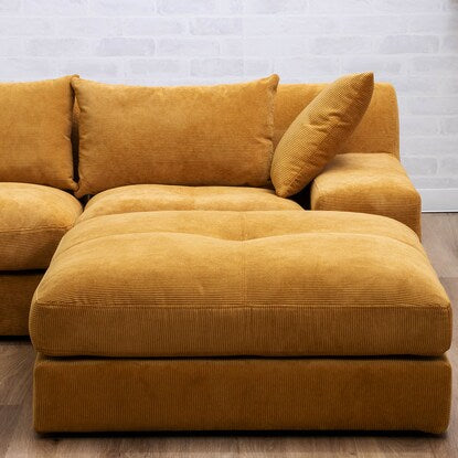 Floor couch sofa (RT YE)