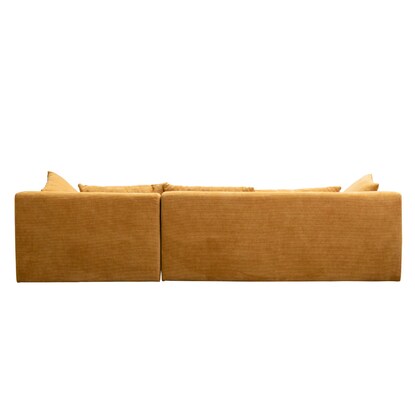 Floor couch sofa (RT YE)