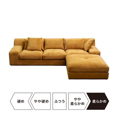 Floor couch sofa (RT YE)