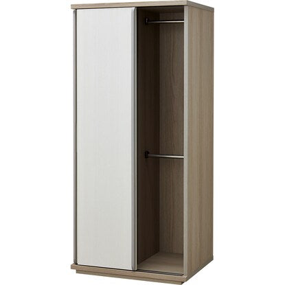 Sliding Wardrobe (Needs 3 80 WW/GY)