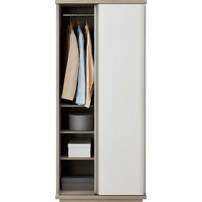 Sliding Wardrobe (Needs 3 80 WW/GY)