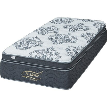 Single mattress (N Sleep Luxury LS2)