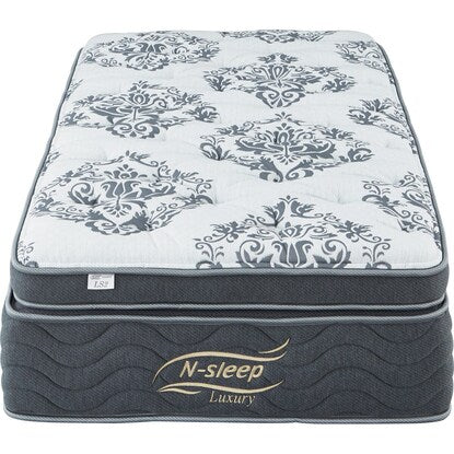 Single mattress (N Sleep Luxury LS2)