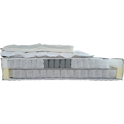 Single mattress (N Sleep Luxury LS2)