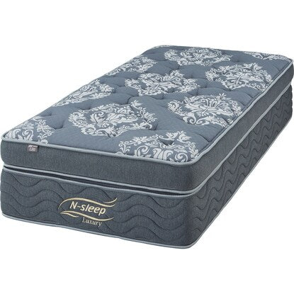 Single mattress (N Sleep Luxury LH3)