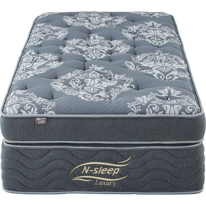 Single mattress (N Sleep Luxury LH3)