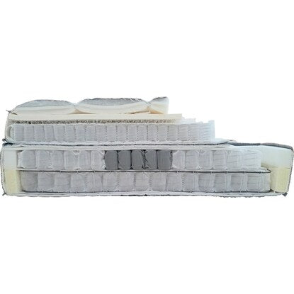 Single mattress (N Sleep Luxury LH3)