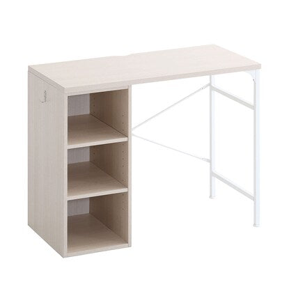 Refreshing twin desk, width 180cm (WW)