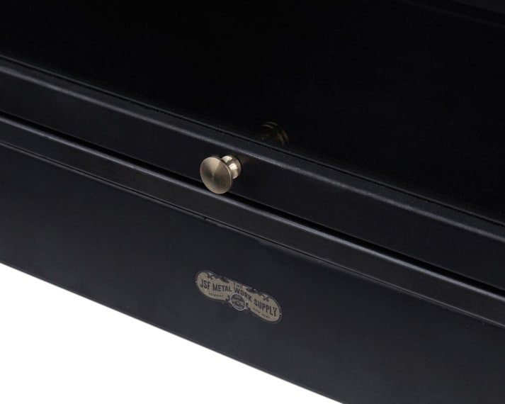 CHRYSTIE STACKING MODULAR CABINET クリスティスタッキングキャビネット