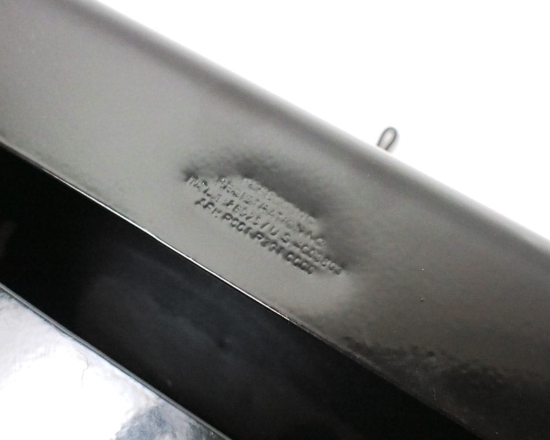PLAIN TISSUE BOX プレーンティッシュボックス