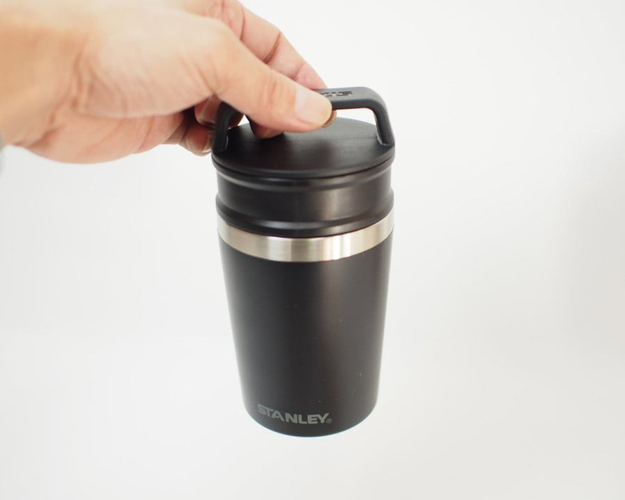 Packable Drink-Thru Vacuum Mug 0.23L