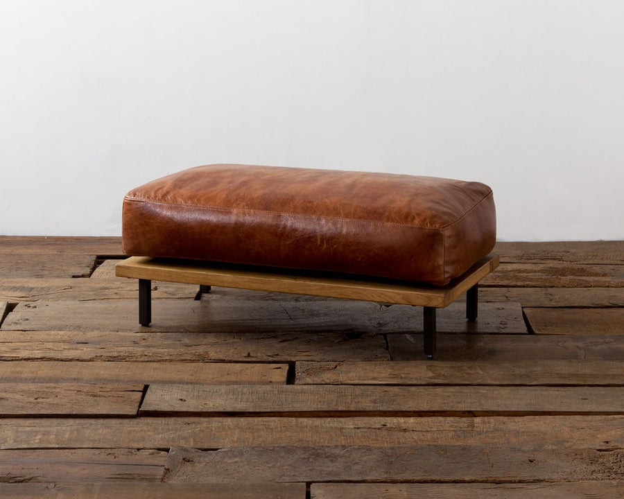 CORONADO SOFA Crack Leather Coronado sofa crack leather