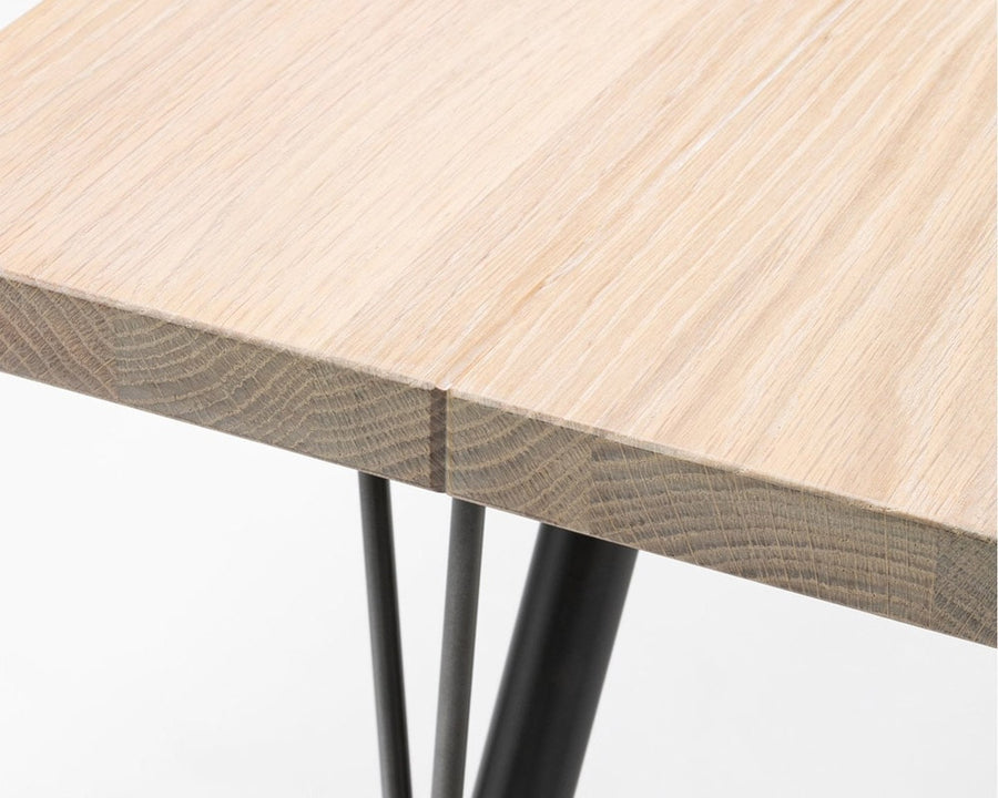 GRANDVIEW DINING TABLE NT ナチュラル W120