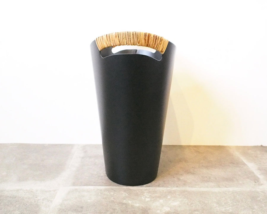 Steel Paper Basket スチールペーパーバスケット ダストボックス