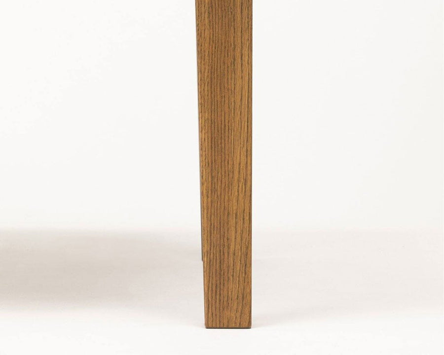 HENRY DINING TABLE W150