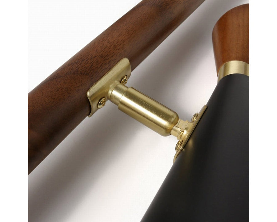 CARDIFF POLE LAMP カーディフポールランプ